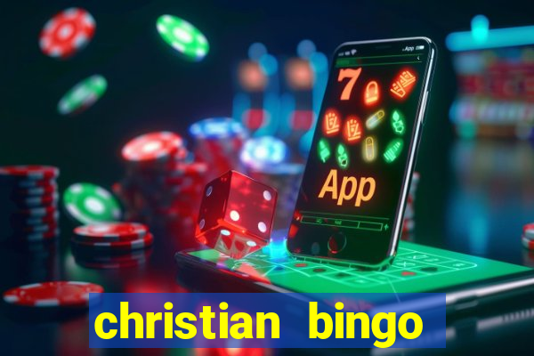 christian bingo porn gay